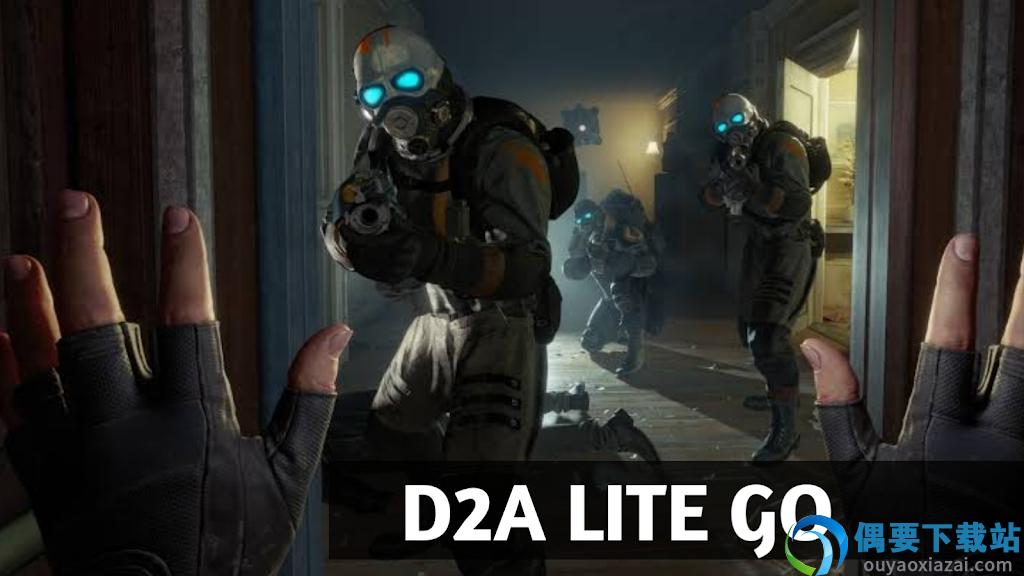 D2A LITE GO