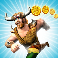 大力士逃亡(Hercules Run)