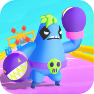 隆隆人皇家派对(Rumble Guys)