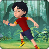 湿婆神庙丛林跑(Shiva Temple Jungle Run)