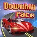 滑降比赛(Downhill race)