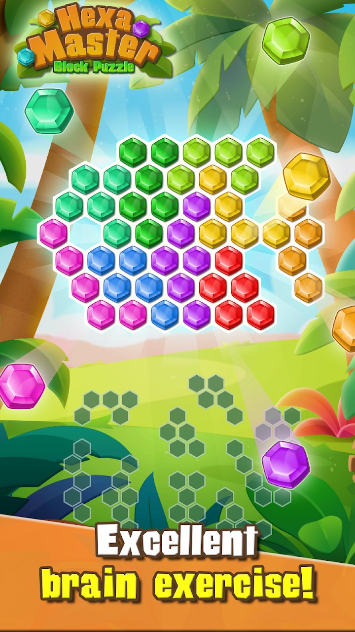 Hexa Master图3