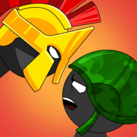 火柴人历史之战Stickman History Battle