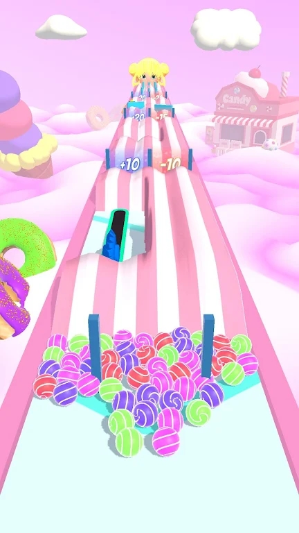 BlowGum图2