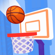 投篮大师3D(Hoop Master 3D)