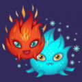 水娃火娃大乱斗(Water & Fire Game Final)