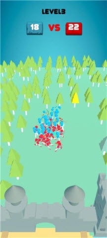 迷宫突袭(Maze Raid)