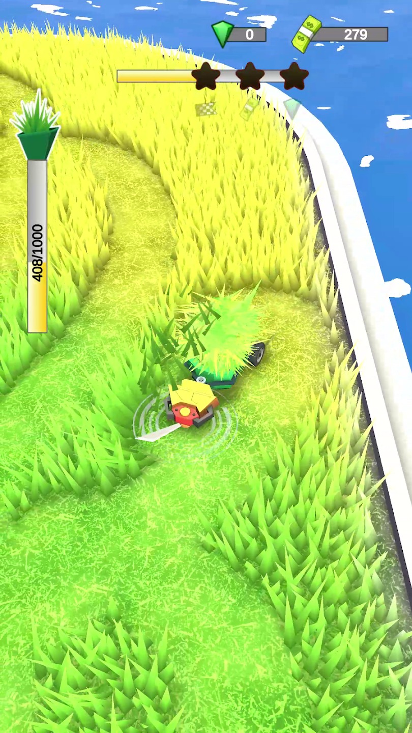 Grass Mover图2