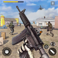 真实FPS射击3D(3D FPS Encounter Shooting)