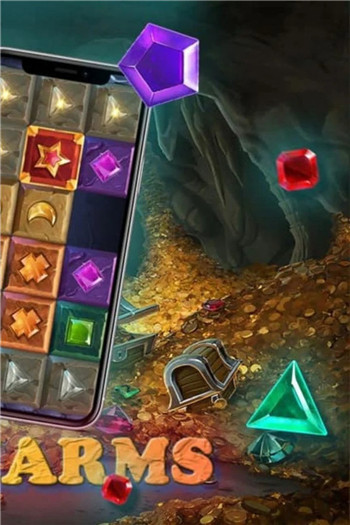 魔法的魅力(Charms of Magic)