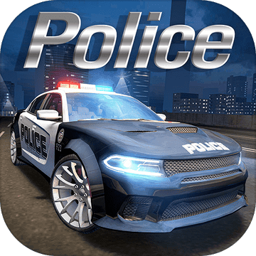 警察模拟器破解版(Police Sim 2022)