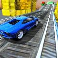 真车超级坡道(Real Car Mega Ramp)