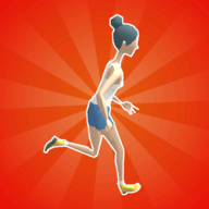 绘制赛跑者(Draw Runner)