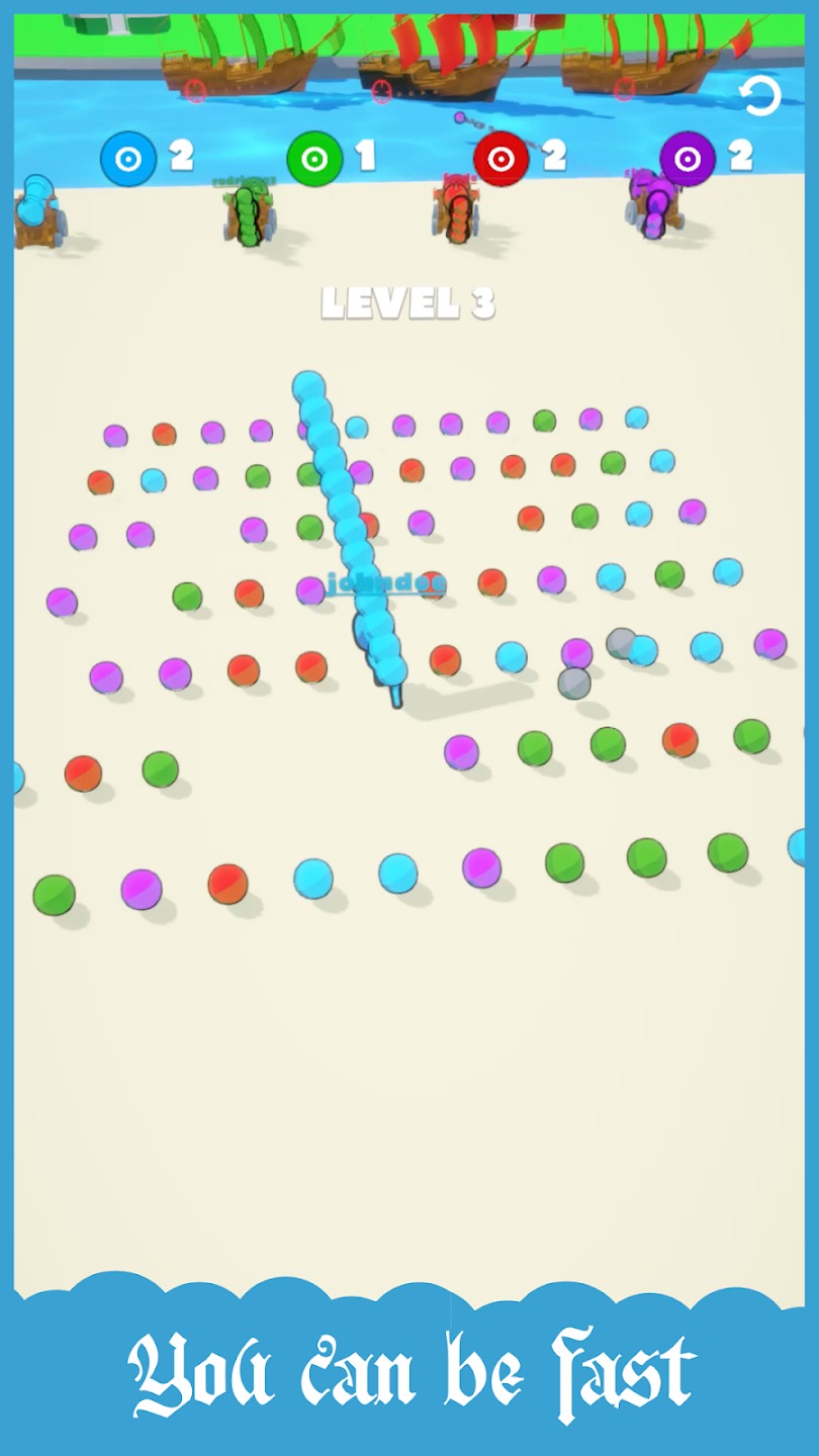Shot Stack图3