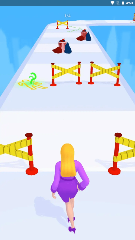 侦探快跑图3