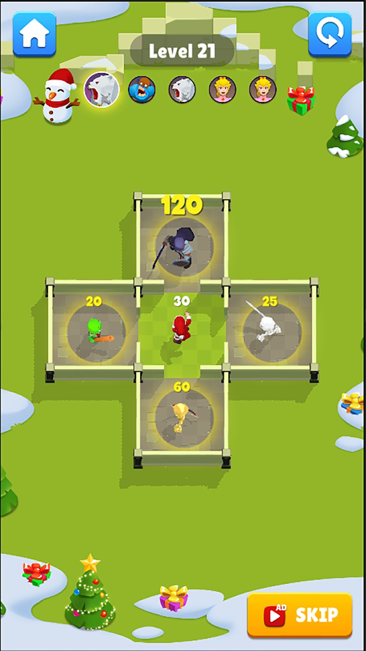 英雄入侵(Hero Invasion)-1