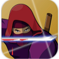 忍者卷轴觉醒(Ninja Scroller)