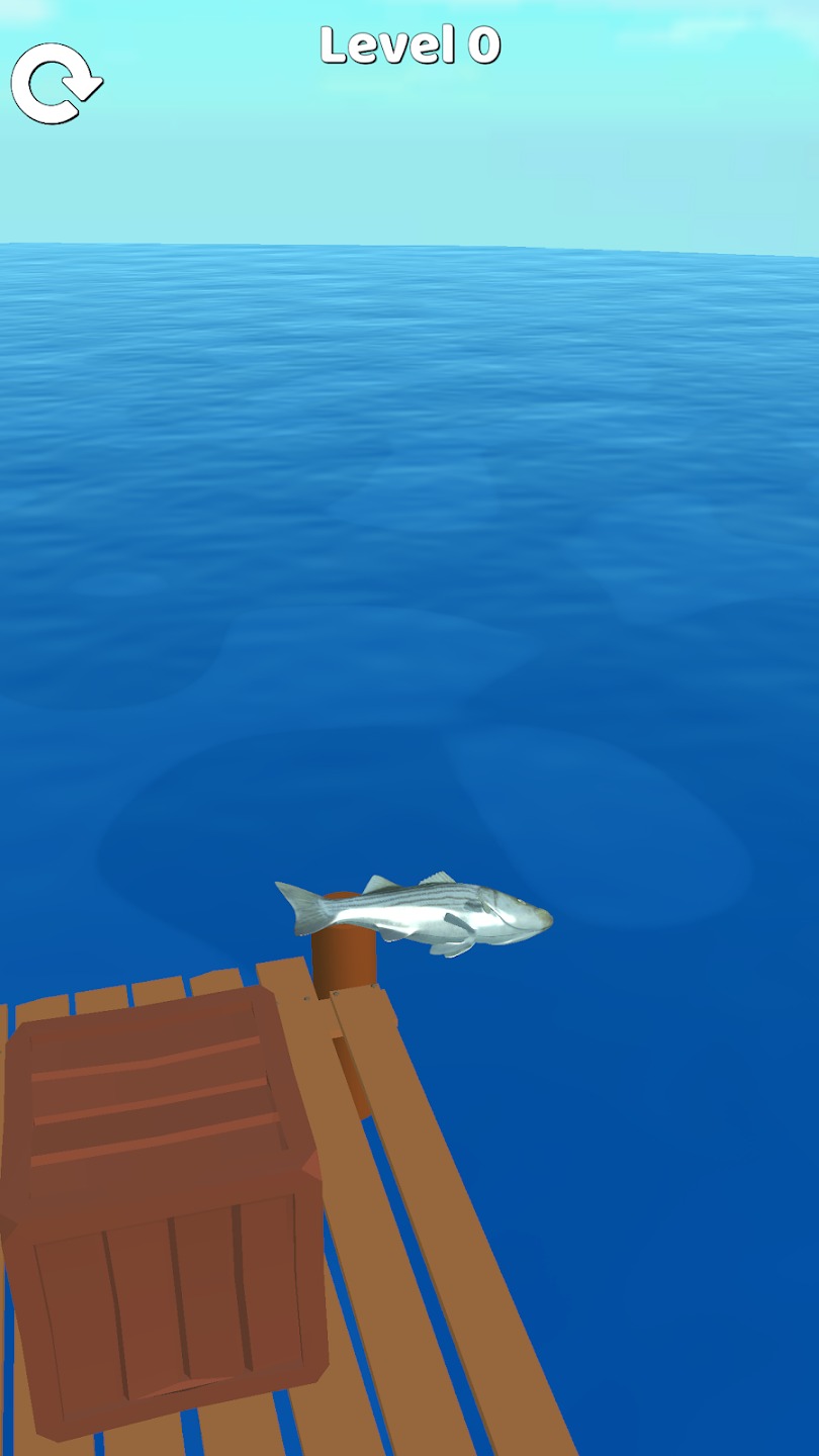 Struggle Fish图3