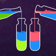 彩色水排序(Color Water Sort Puzzle Games)