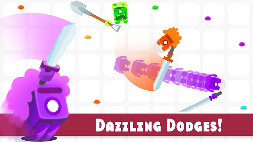 暴徒大乱斗(goons.io)图1