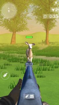 真实猎鹿3d狙击射击模拟器(Real Deer Hunting Simulator 3D Sniper Shooting)