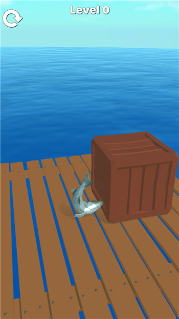 Struggle Fish