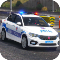 警车驾驶学校(Police Car Driving School)
