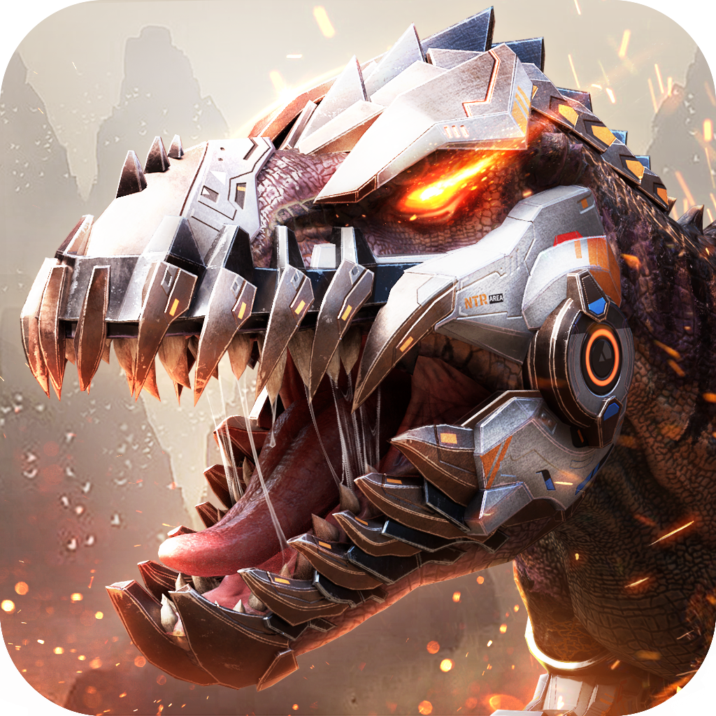野兽战区(Beast Warzone)