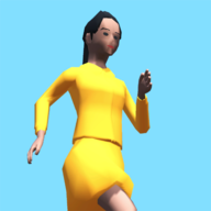 快跑运动员3D(Speed Runner 3D)