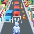 逃离猎人兔子奔跑(Run Away form Hunter_Bunny Run)
