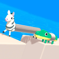紧身赛跑(SlingyRace)