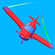皇家飞行员战场(Pilot Royale Battlegrounds)