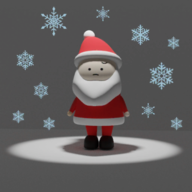 一个人的圣诞节(クリスマス)