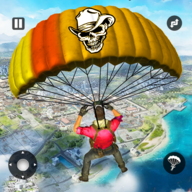 生存火战场3D(Survival Fire Battlegrounds 3D)