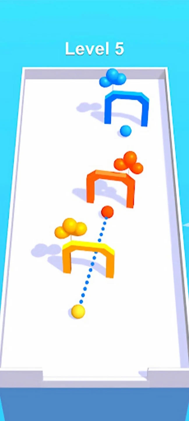 Perfect Goal图3