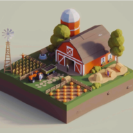 Ditch puzzle
