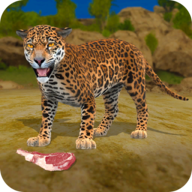 野豹模拟器3D(Jaguar Simulator 3D Wild Cats)
