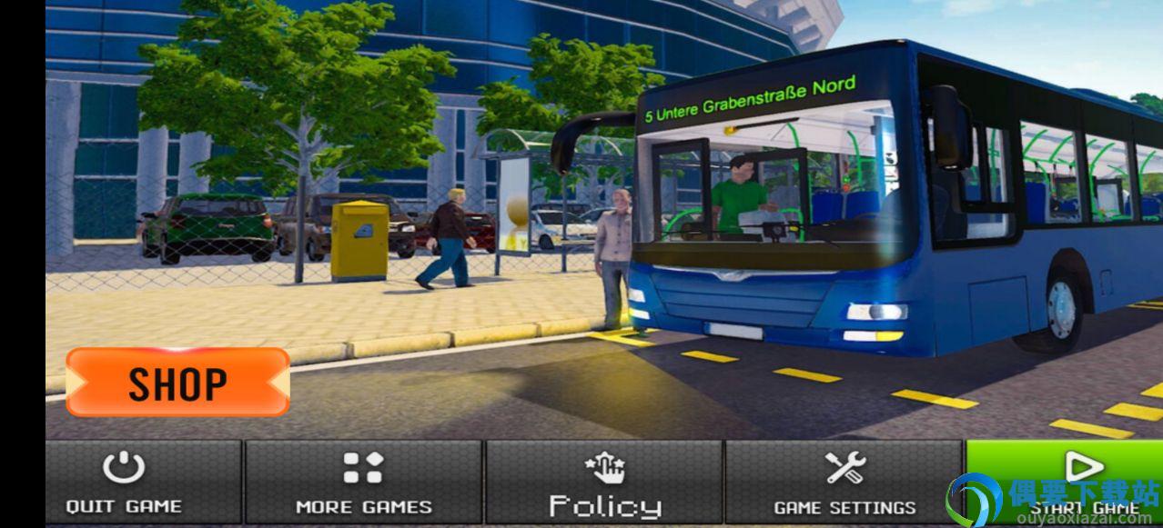 Bus Simulator图3
