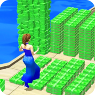 帮助小老弟(Money Race Run Rich 3D)