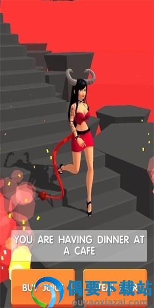Stairway To Hell
