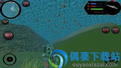 百变超级英雄图1