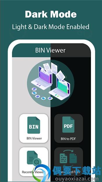 Bin文件阅读器(Bin File Reader)-0
