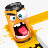 易拉罐(Pop Cans)