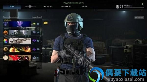 战斗大师(Combat Master)