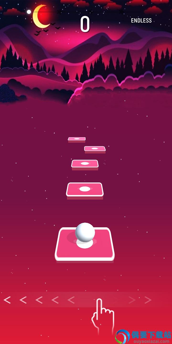 冒名顶替者瓷砖跳(Super Sus Tiles Hop Impostor)-2