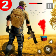 自由之火生存战场FPS(Free Fire Call For Survival Battlegrounds Duty FPS)
