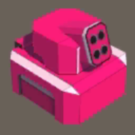 小坦克(Small tank)
