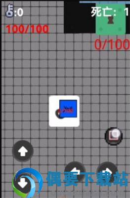 逃离囚禁图3