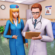 真实医生模拟器(Real Doctor Simulator)