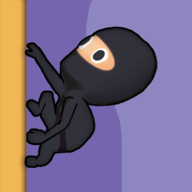 钩忍者(Hook Ninja)